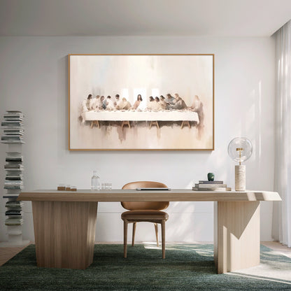 The Last Supper_Baus003