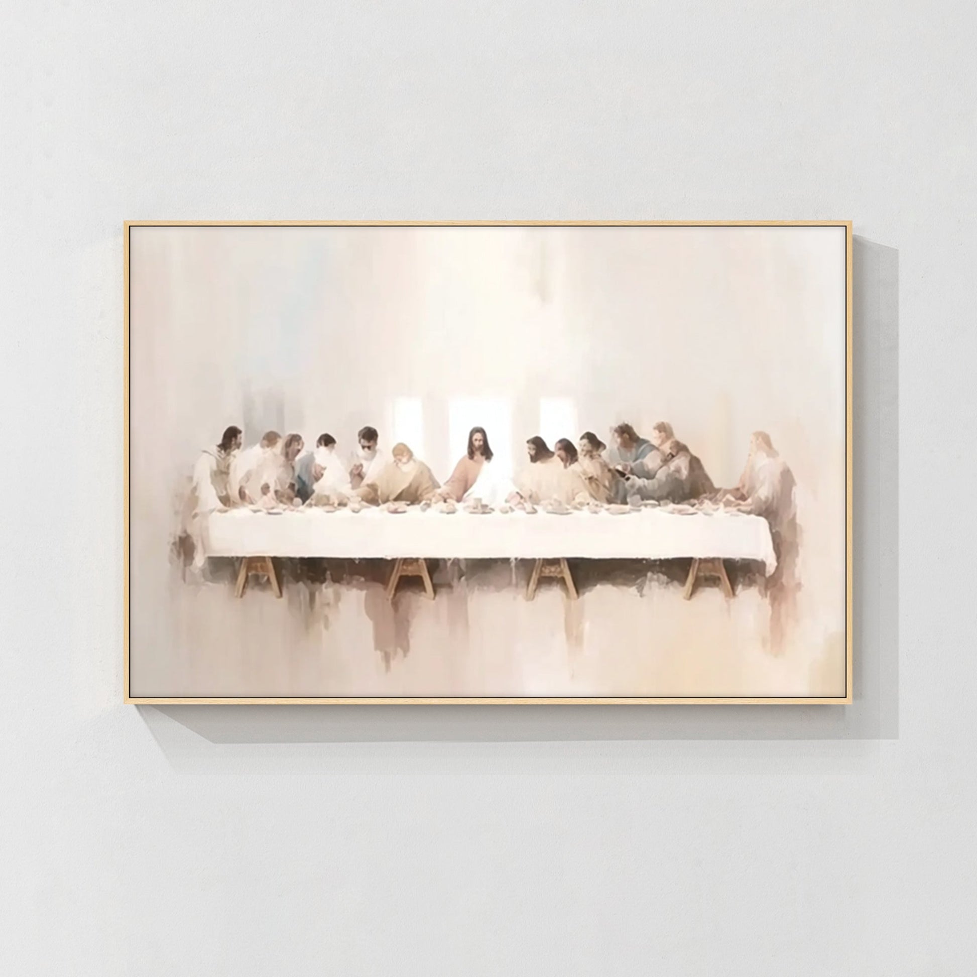 The Last Supper_Baus003