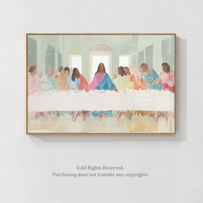 The Last Supper_Baus004