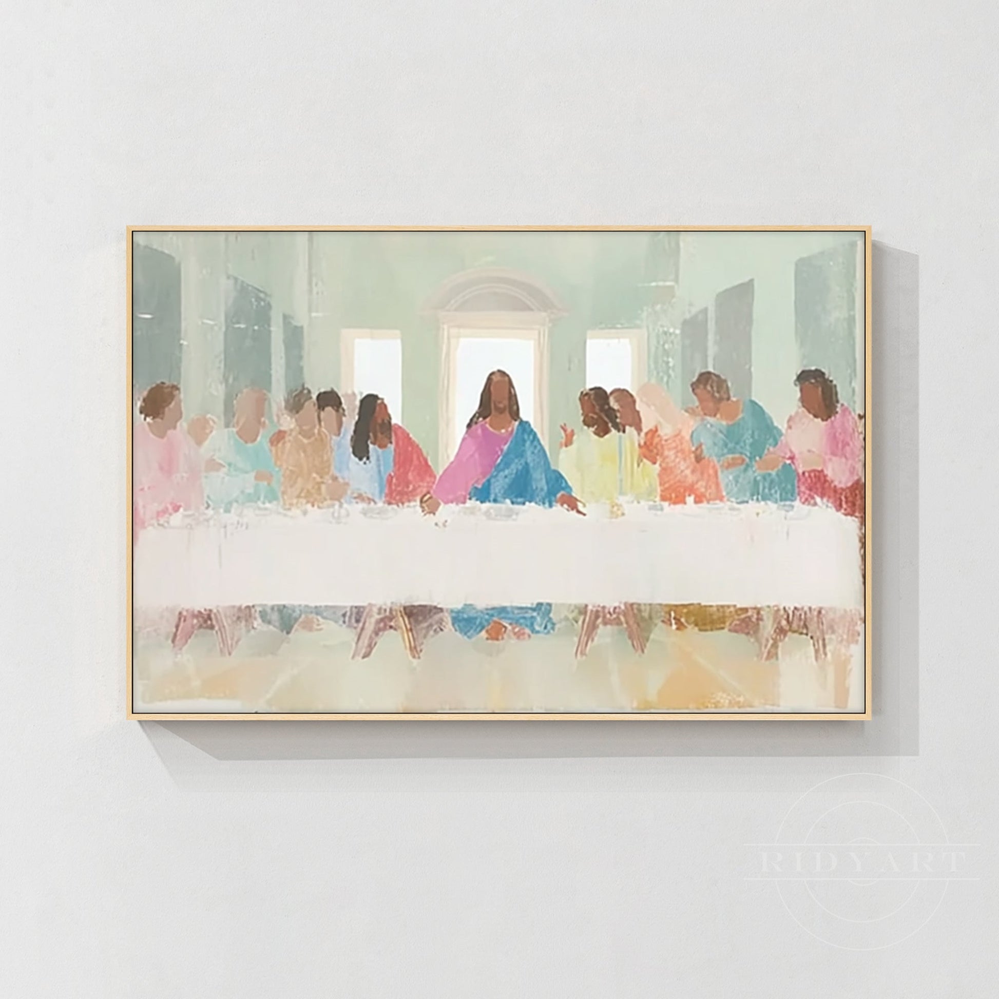 The Last Supper_Baus004