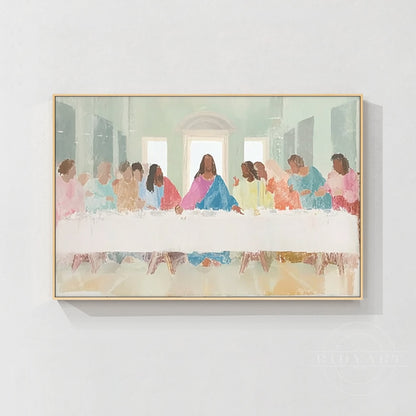 The Last Supper_Baus004