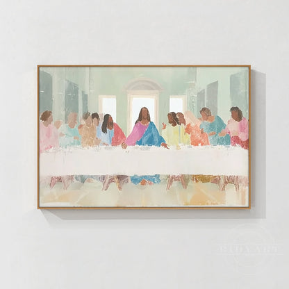 The Last Supper_Baus004
