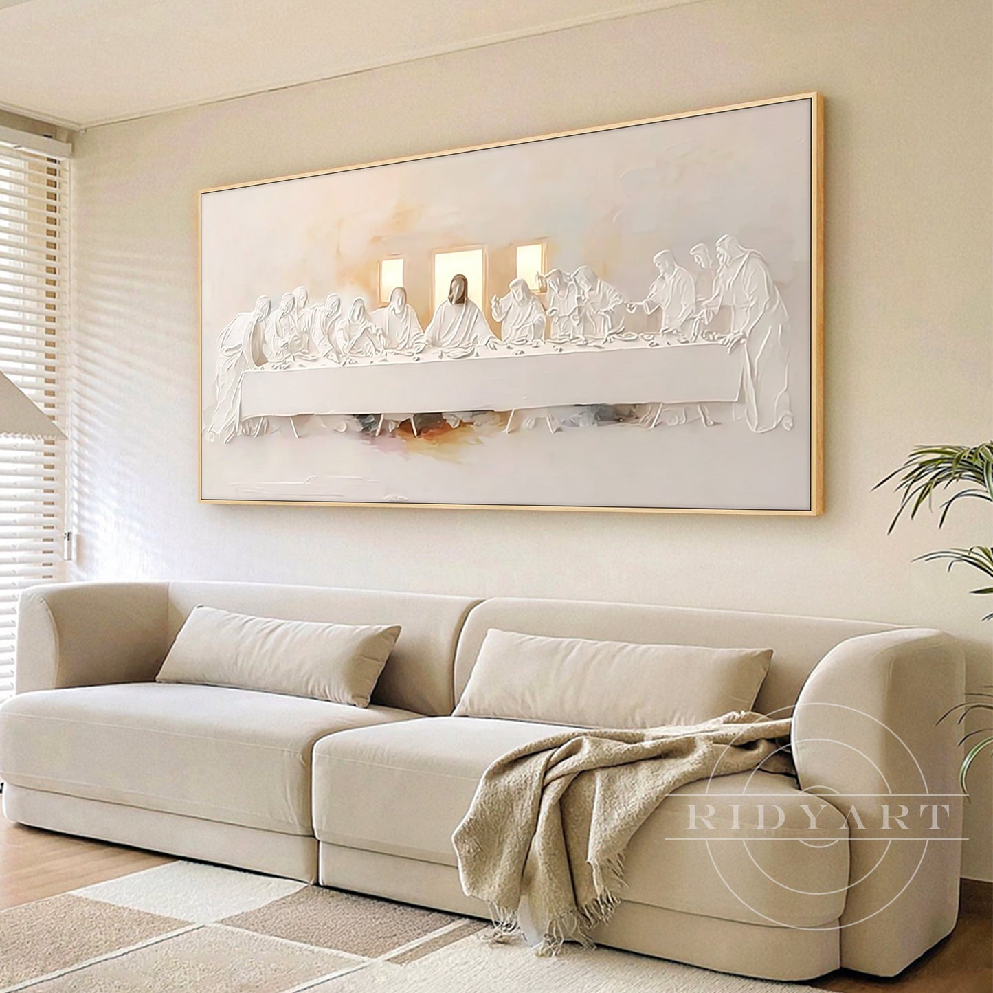 The Last Supper_Baus007