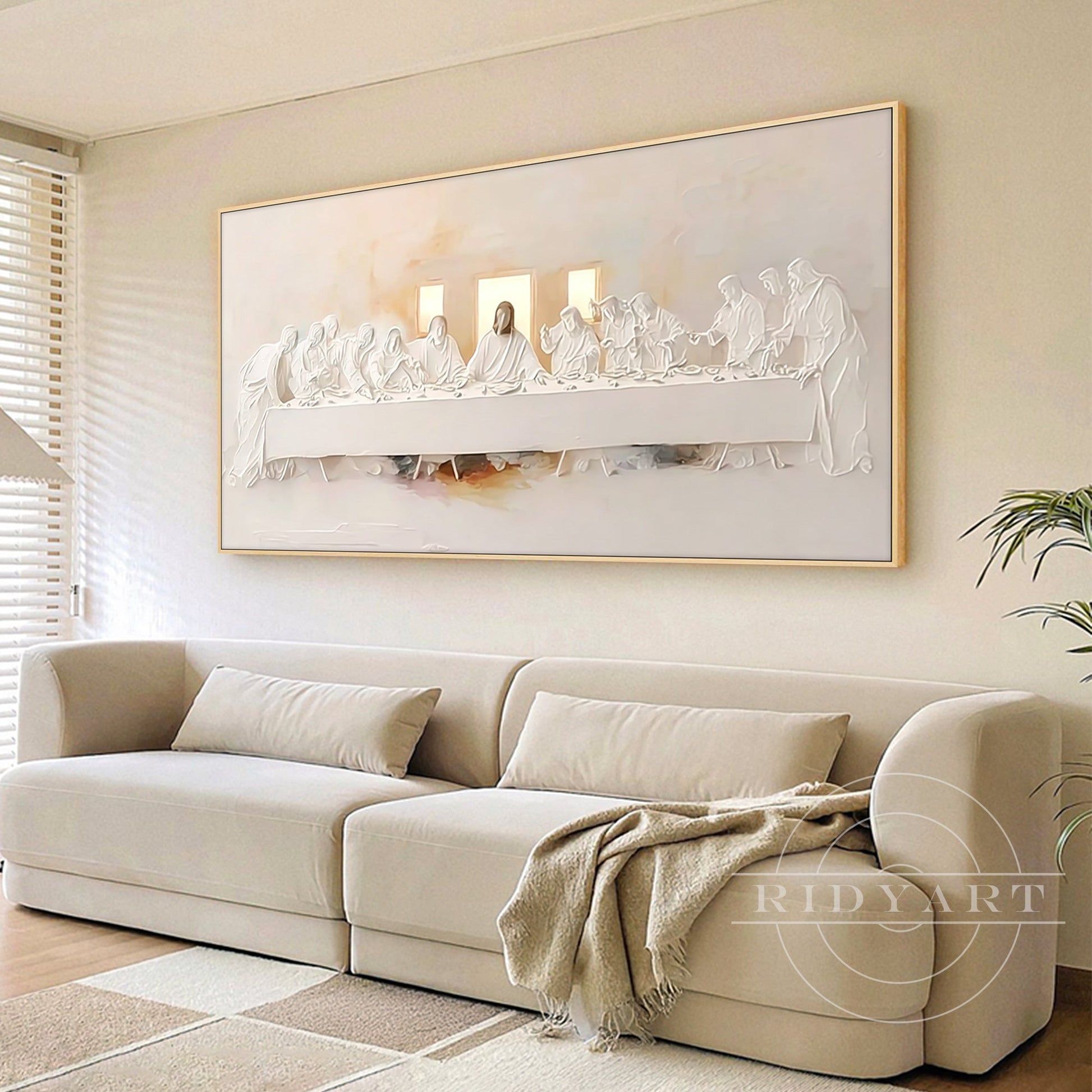 The Last Supper_Baus007