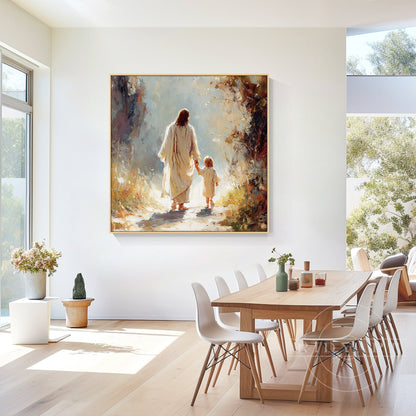 Portait wall art_Baus040