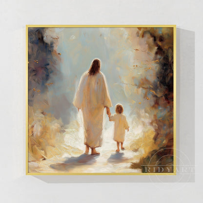 Portait wall art_Baus042