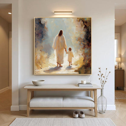 Portait wall art_Baus042