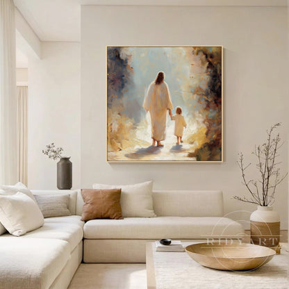 Portait wall art_Baus042