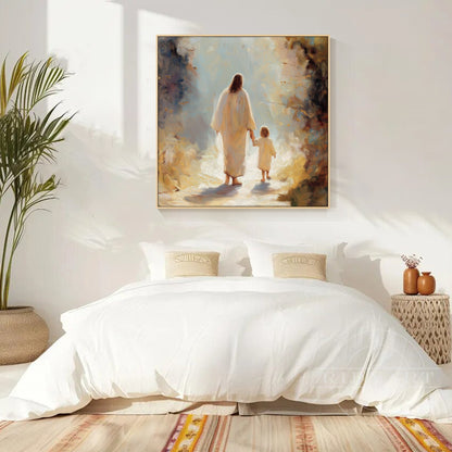 Portait wall art_Baus042