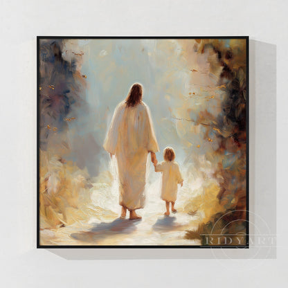 Portait wall art_Baus042