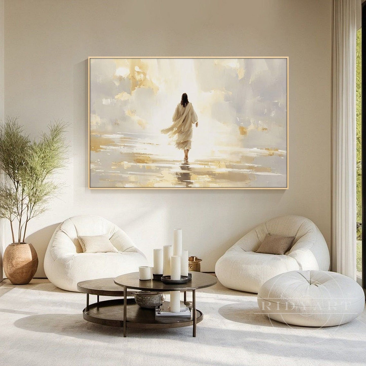 Portait wall art_Baus042