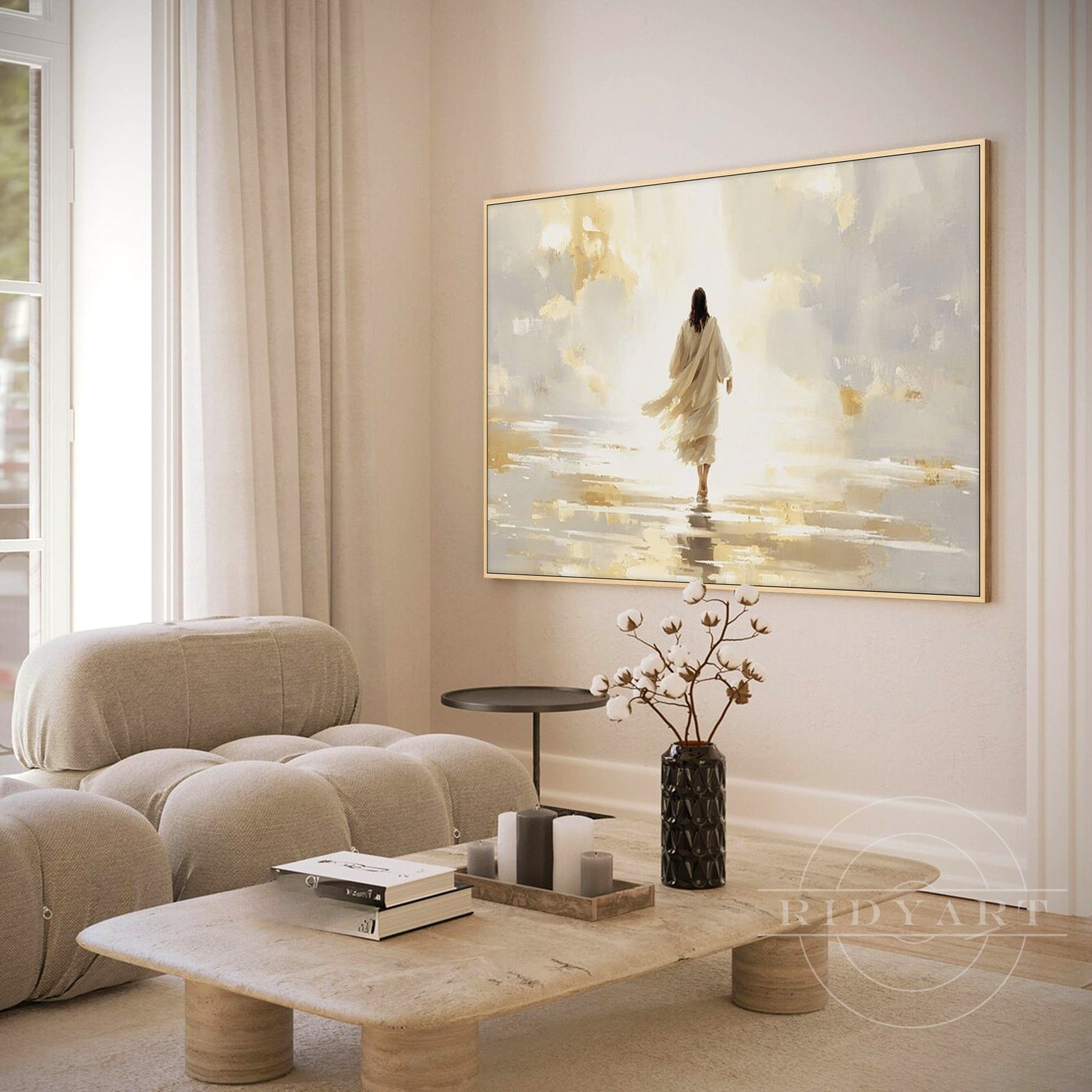 Portait wall art_Baus042