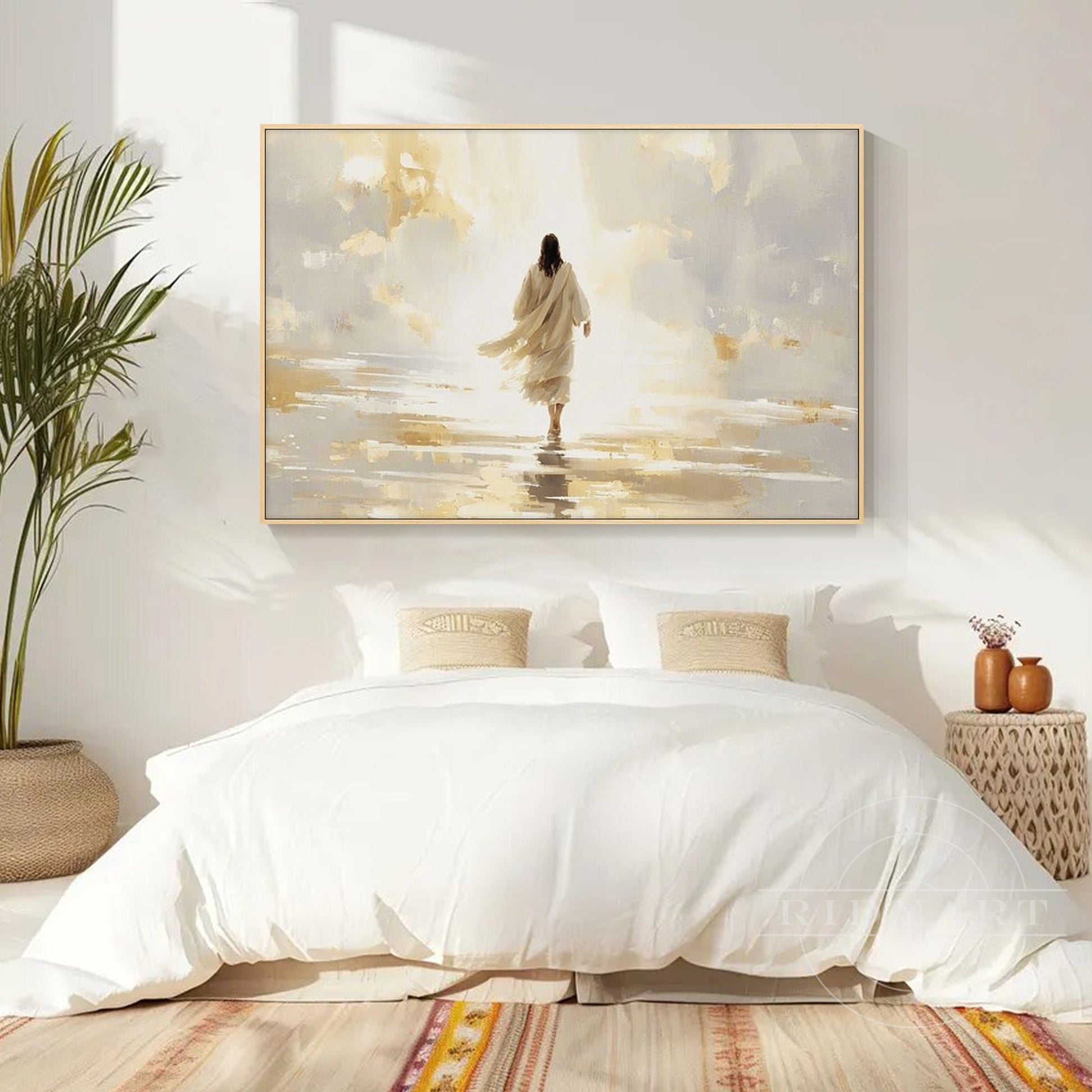 Portait wall art_Baus042