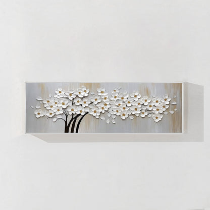 Flowers wall art_20