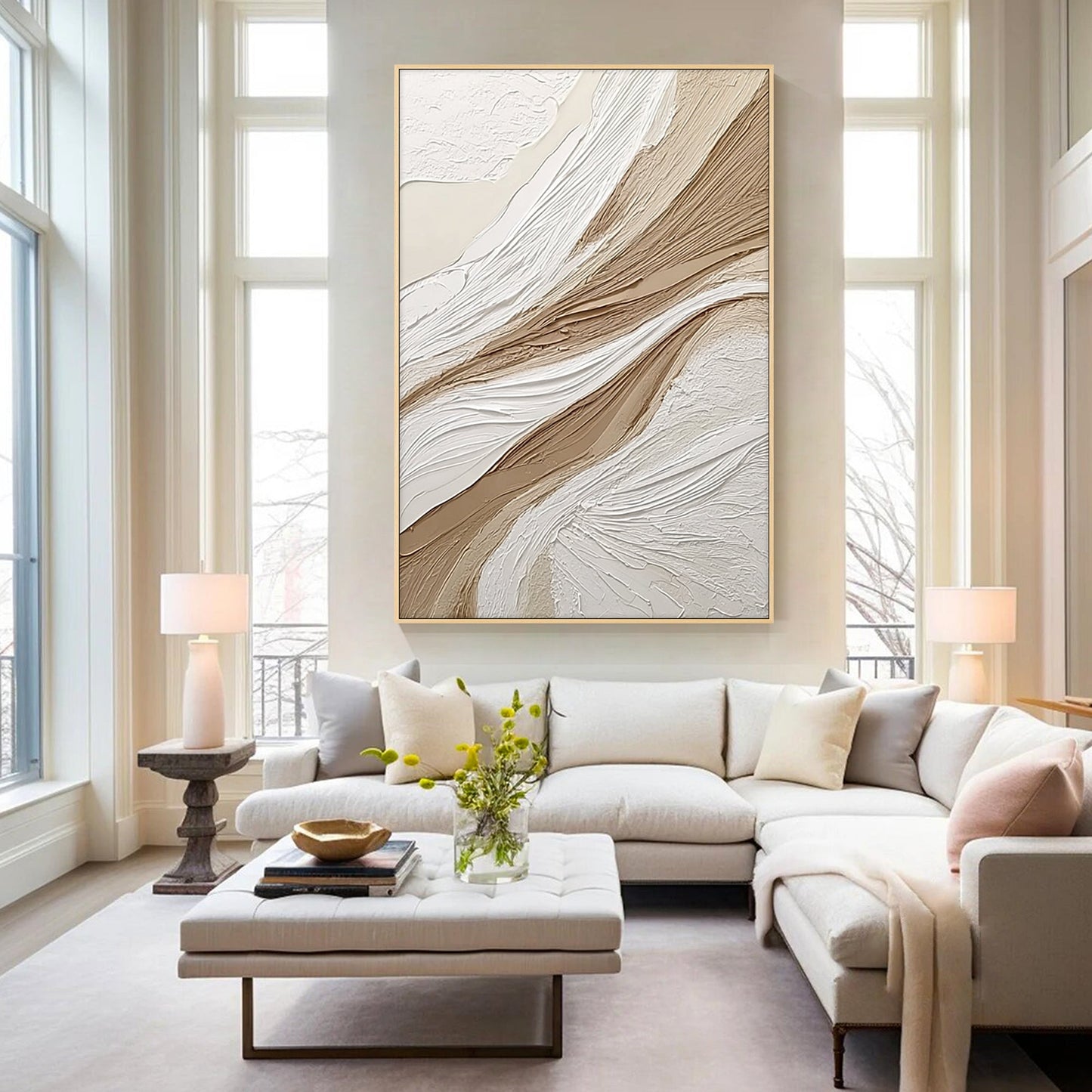 Boho wall art_Cheer097