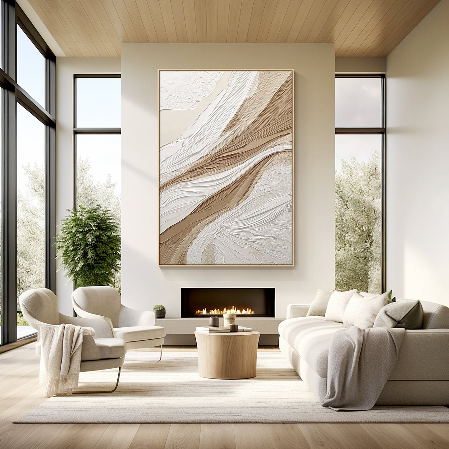 Boho wall art_Cheer097
