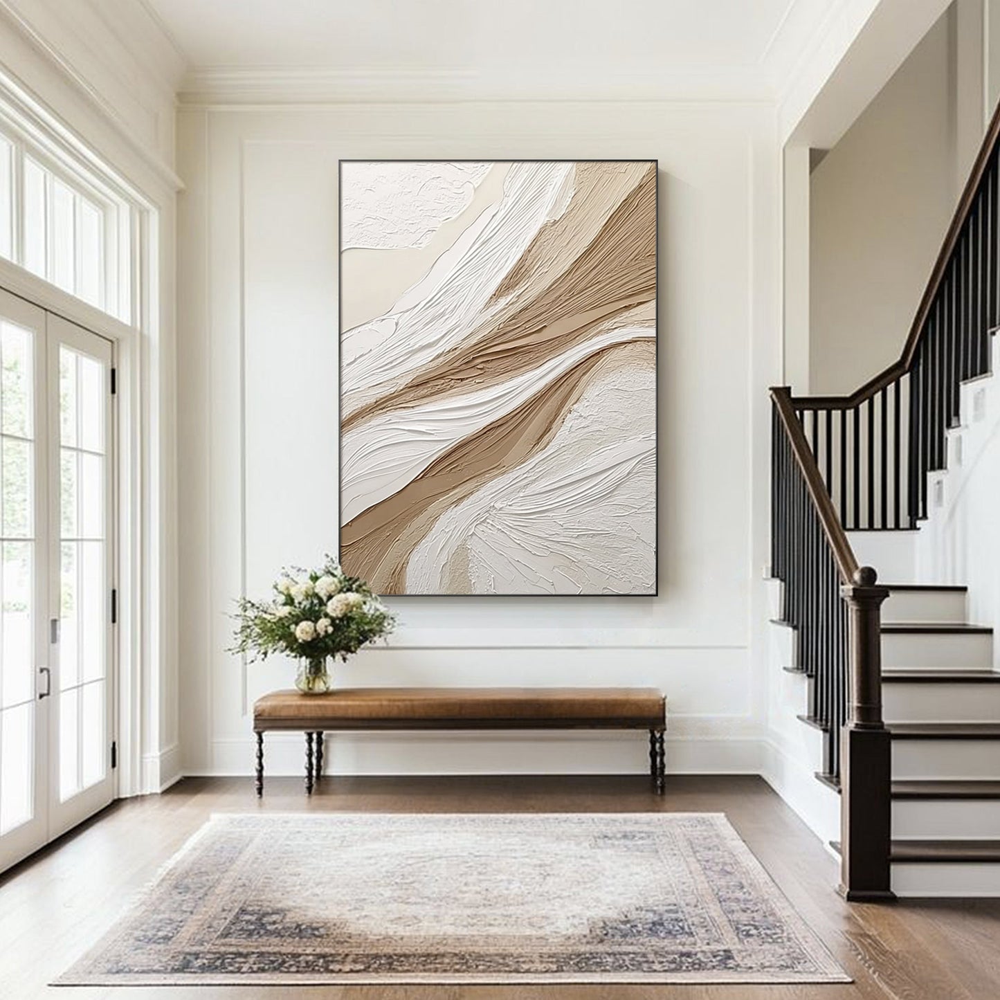 Boho wall art_Cheer097