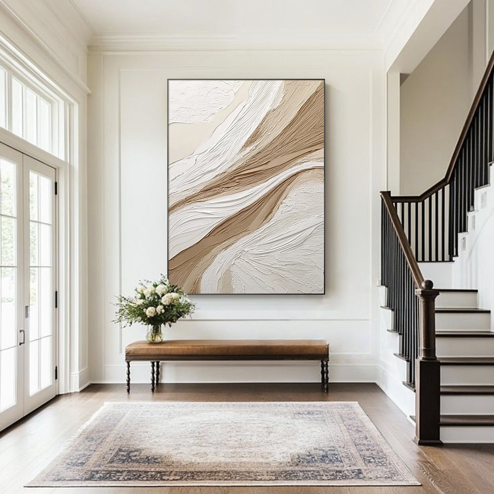 Boho wall art_Cheer097