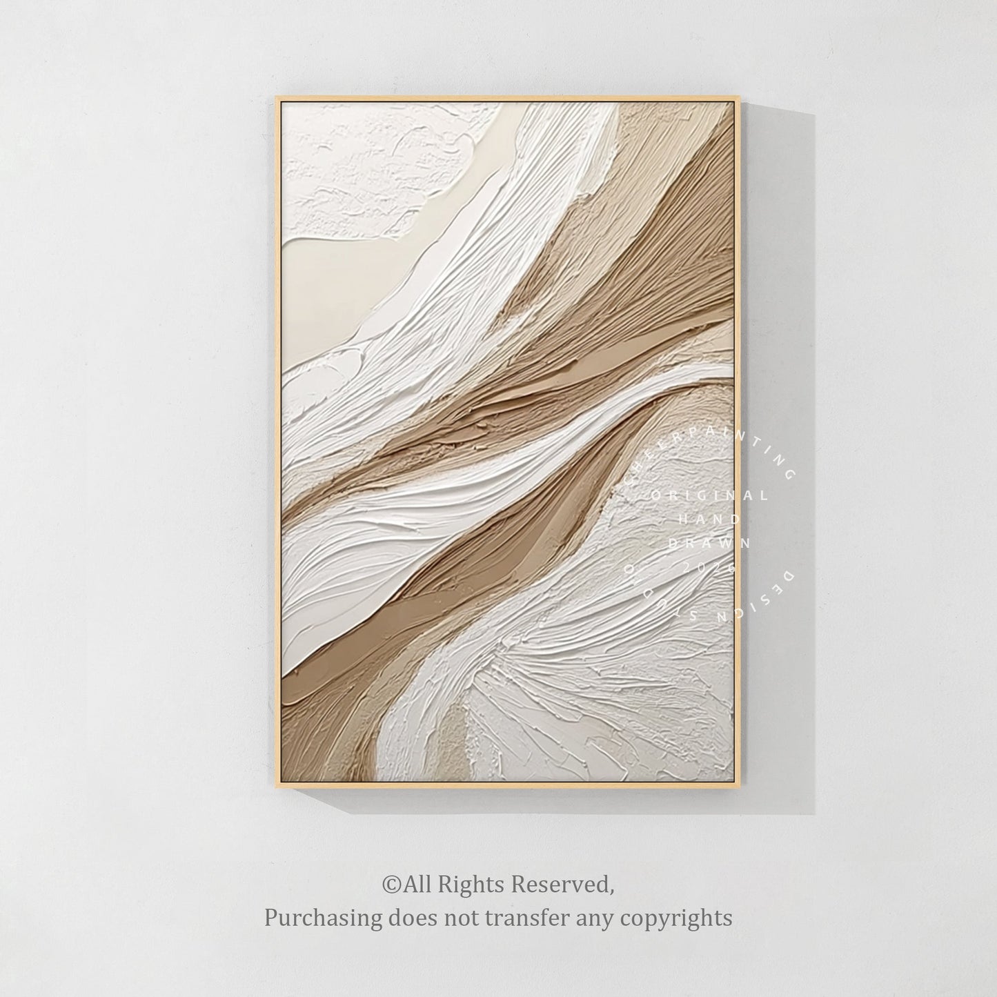 Boho wall art_Cheer097