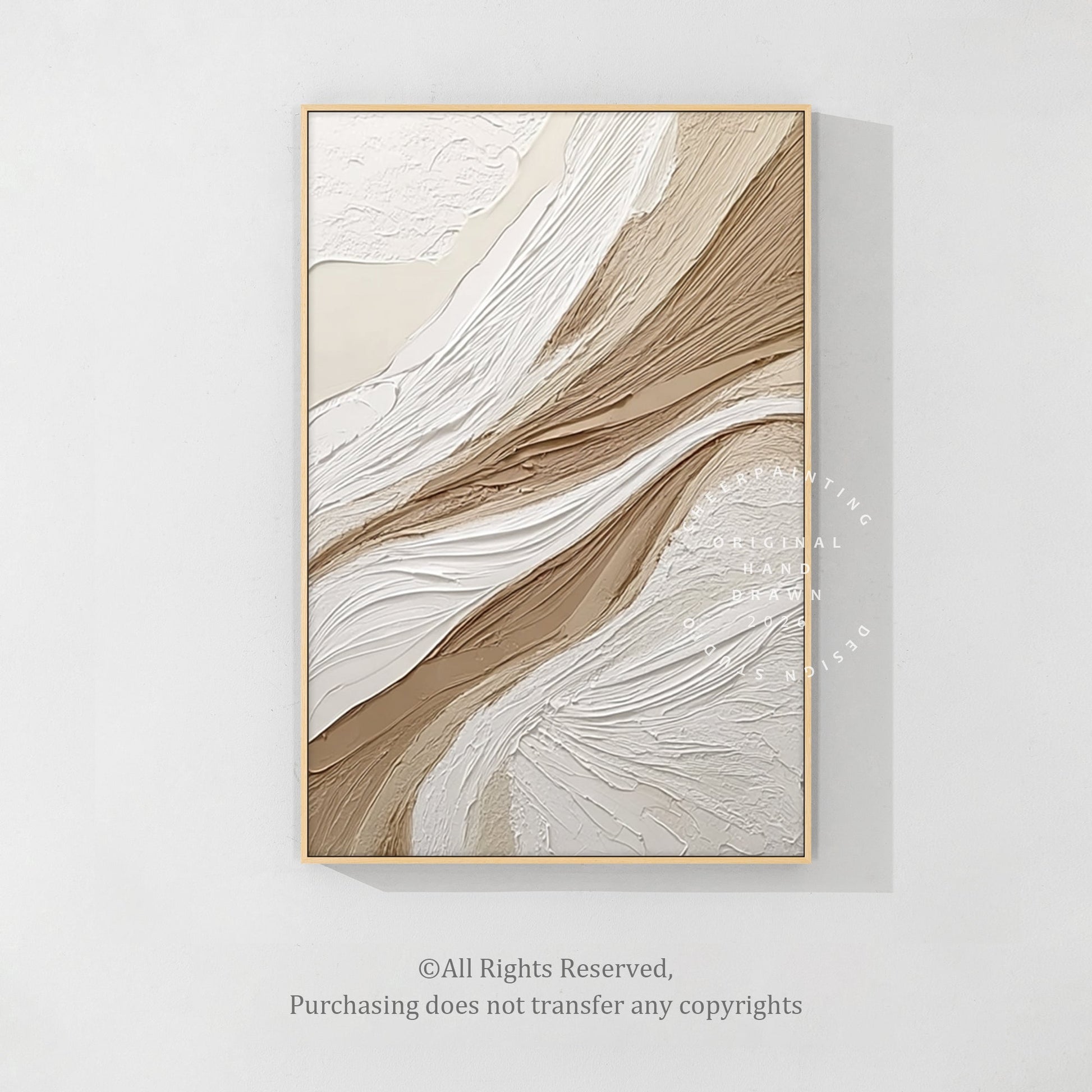 Boho wall art_Cheer097