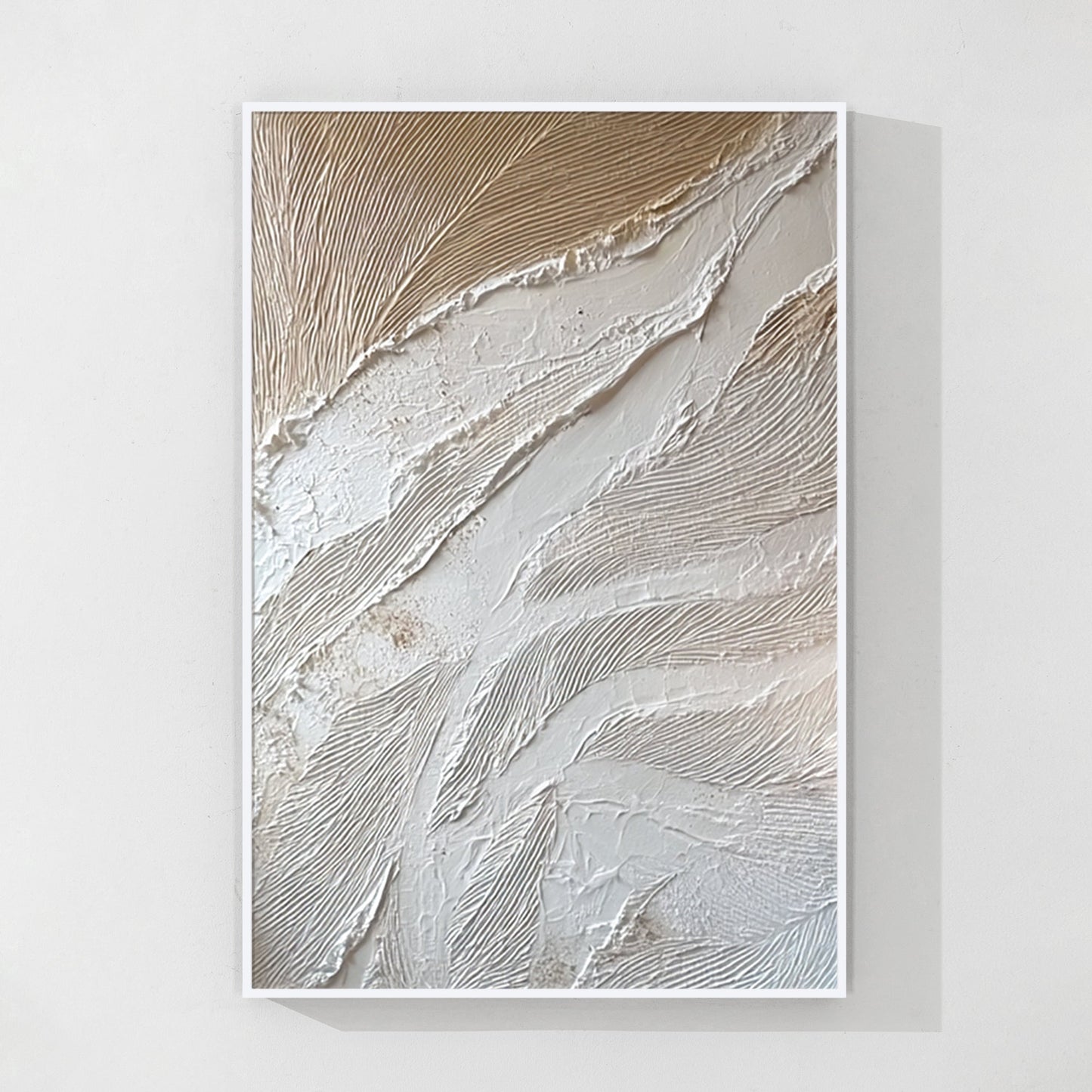Abstract wall art_0757