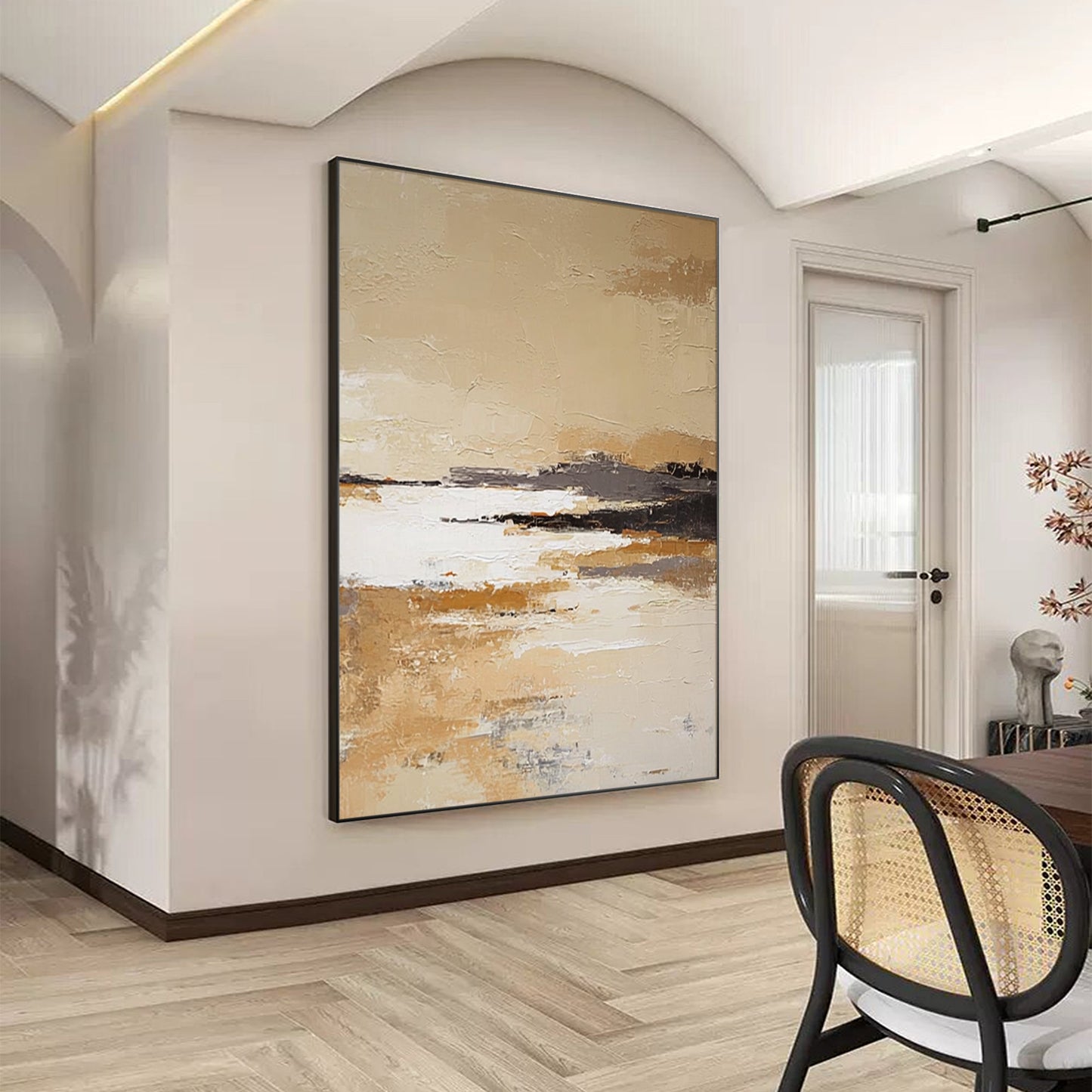 Abstract Wall Art_0769