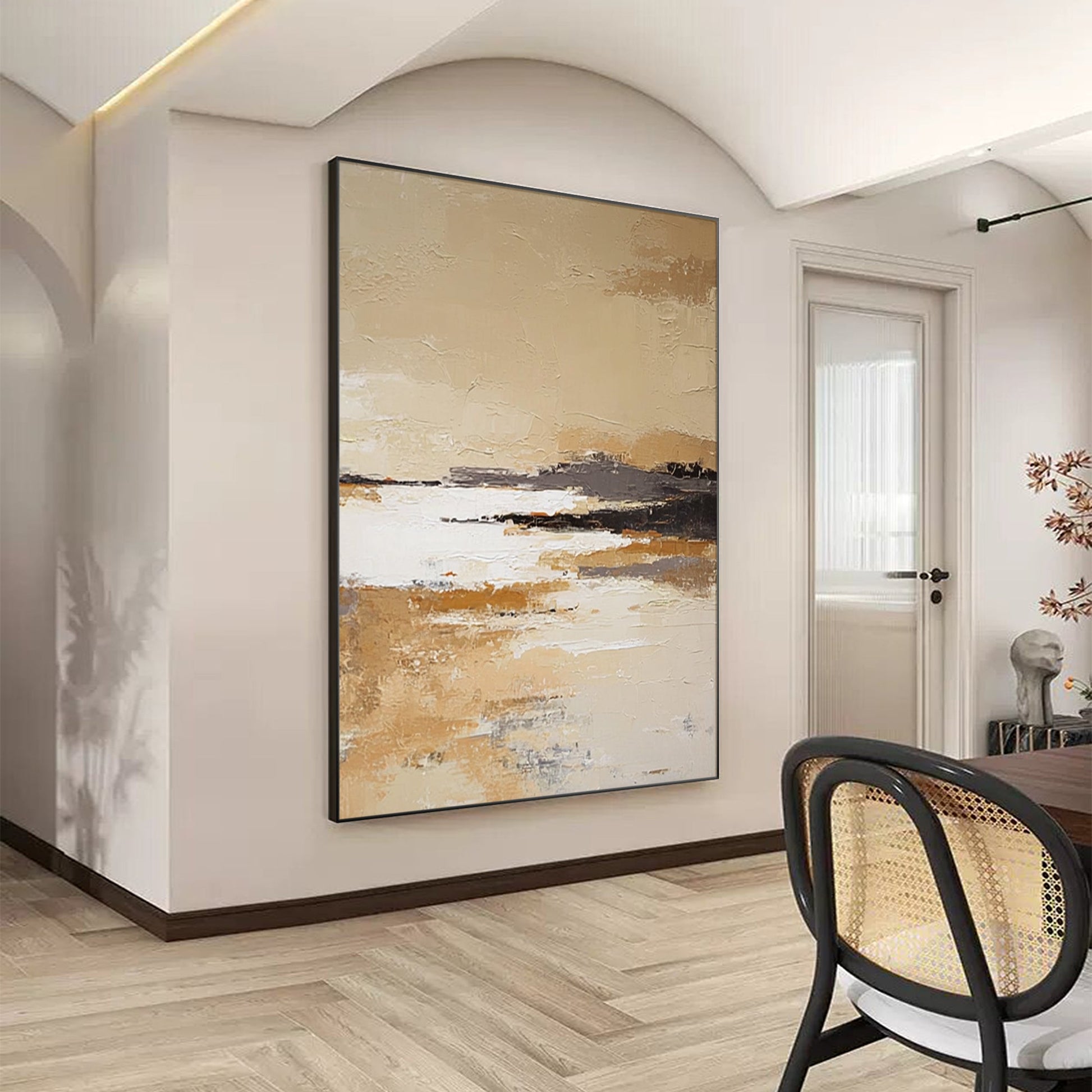 Abstract Wall Art_0769