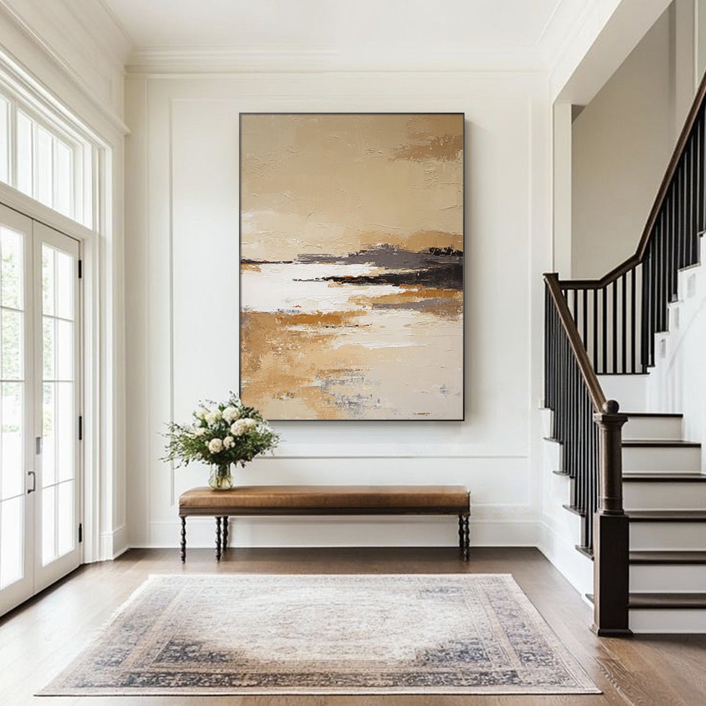 Abstract Wall Art_0769