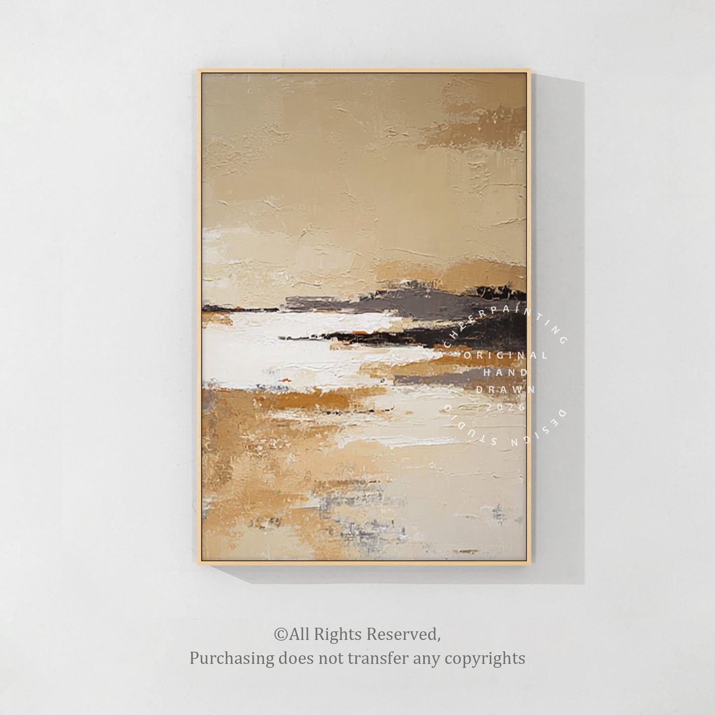 Abstract Wall Art_0769