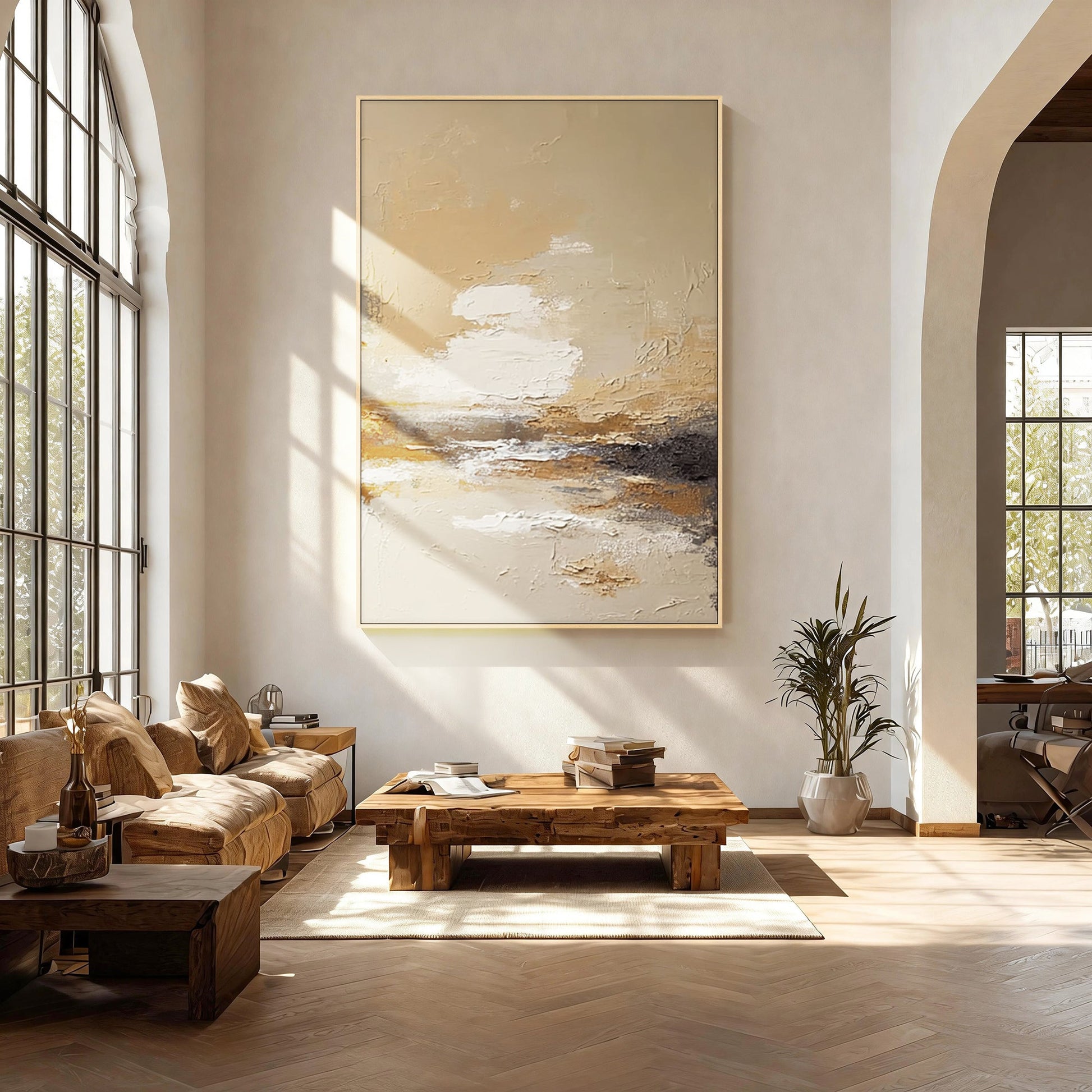 Abstract Wall Art_0770