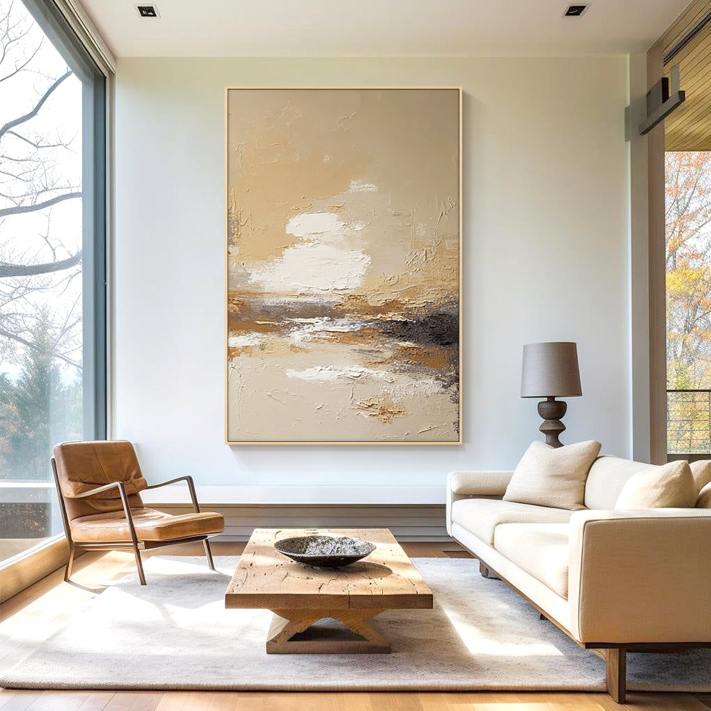 Abstract Wall Art_0770