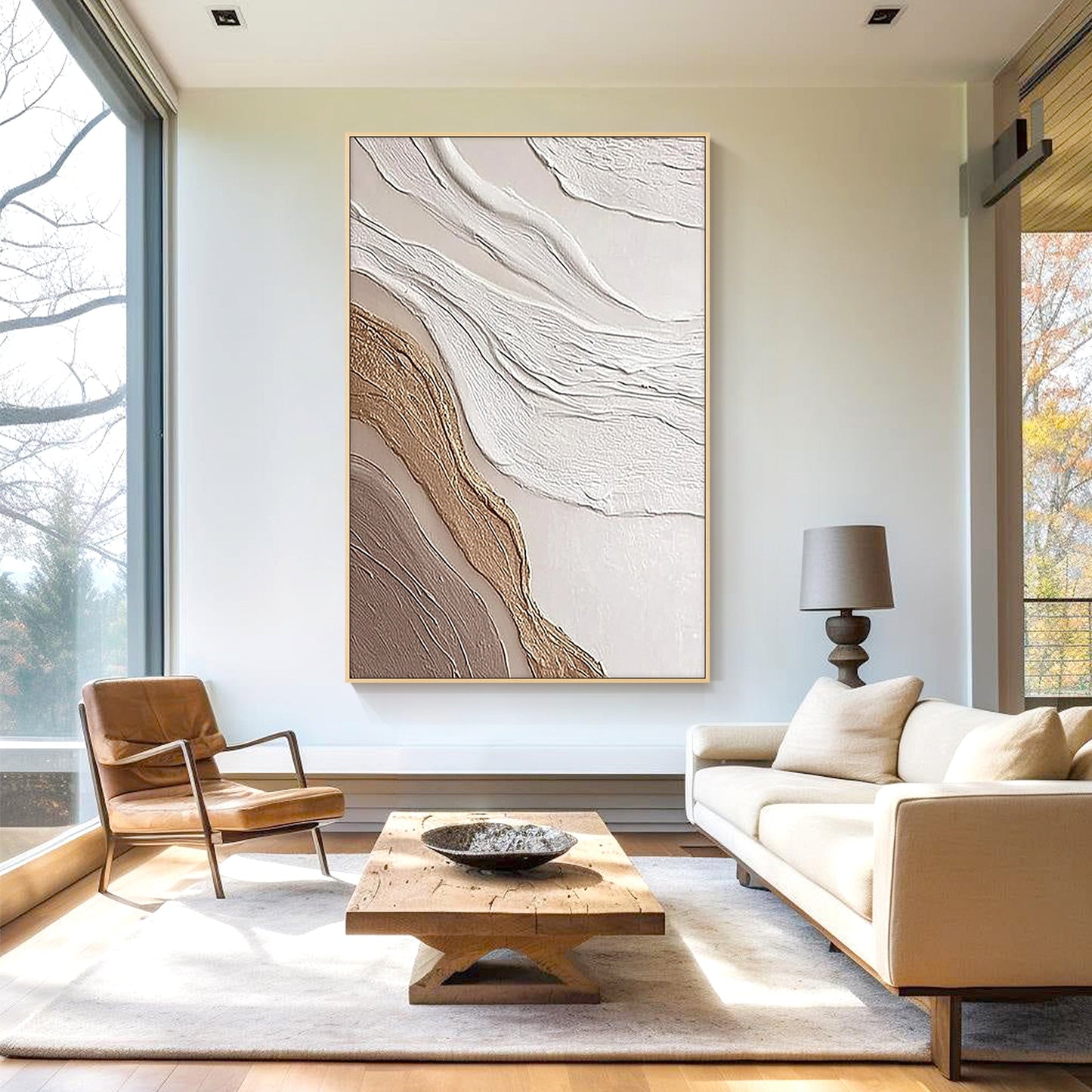 Abstract wall art_0771