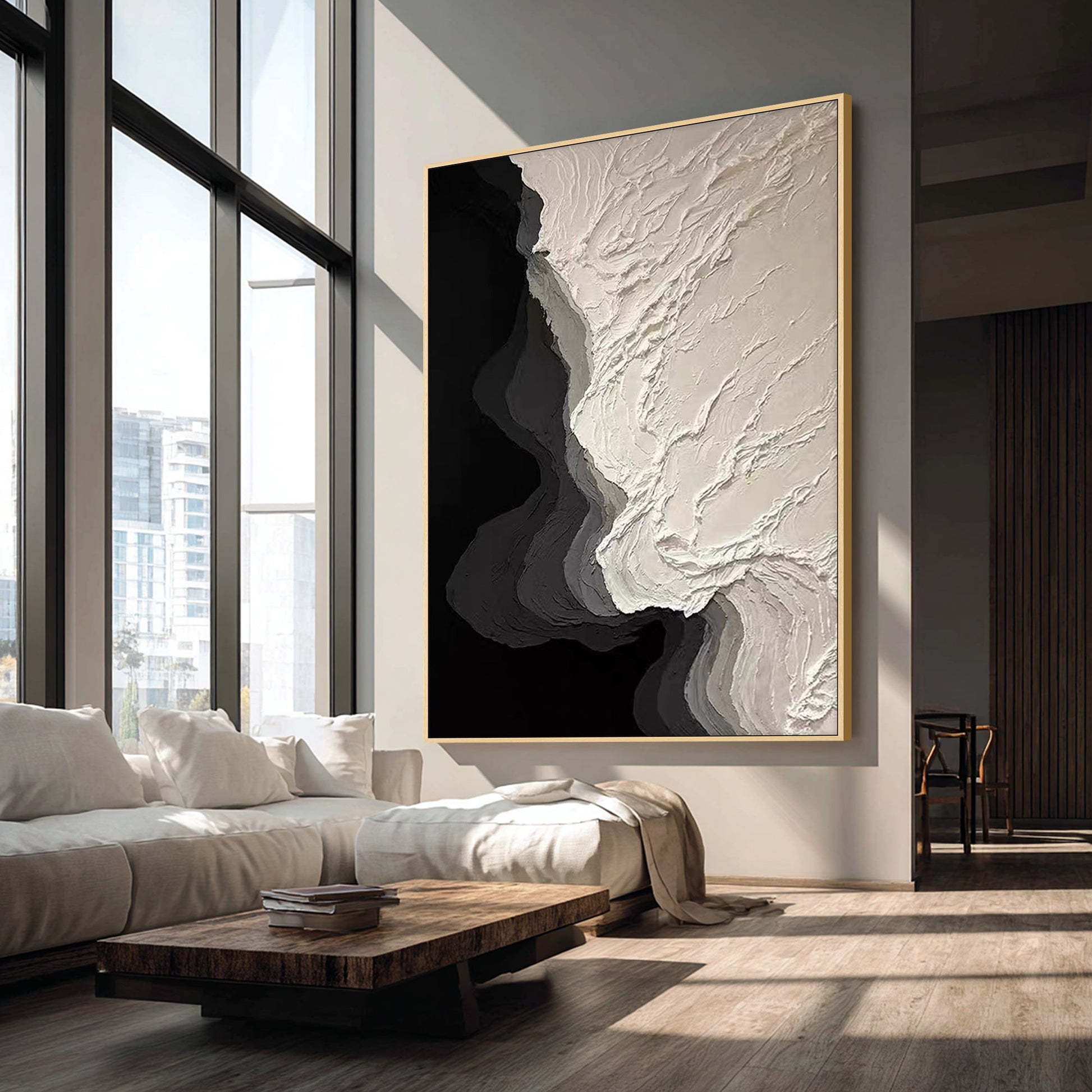 Abstract wall art_0773