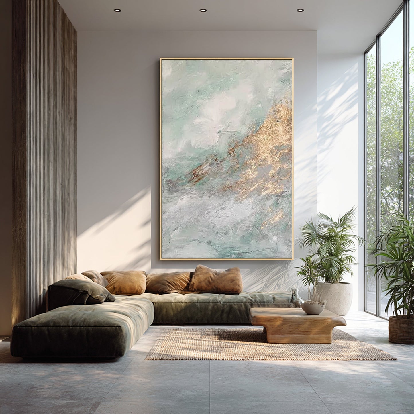 Abstract wall art_0774