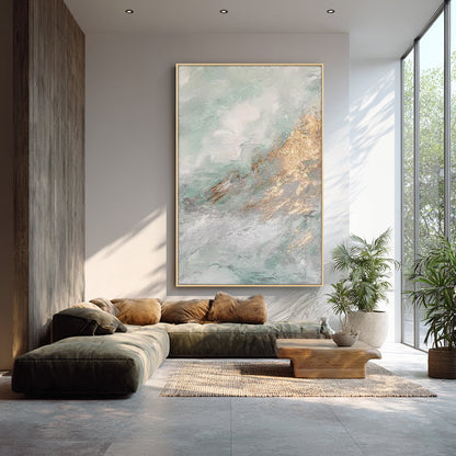 Abstract wall art_0774