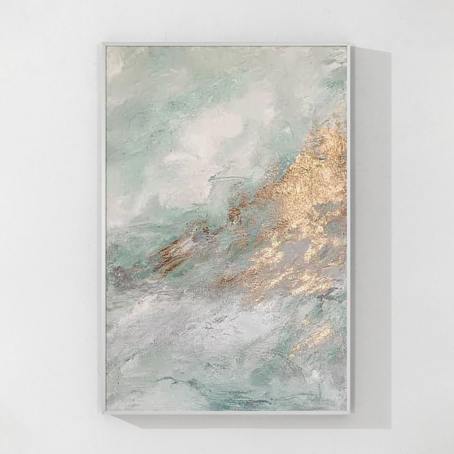 Abstract wall art_0774