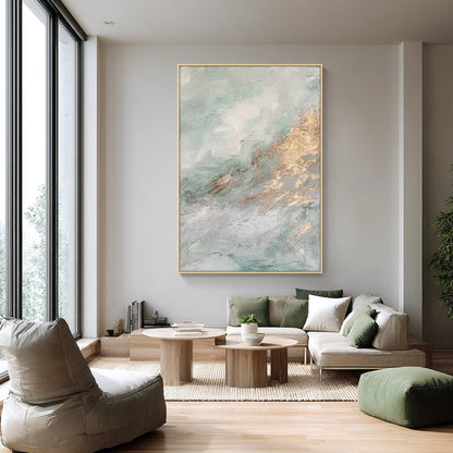 Abstract wall art_0774