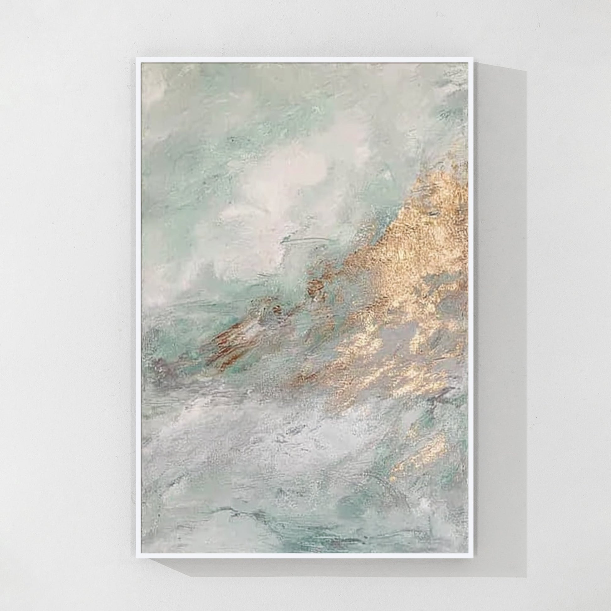 Abstract wall art_0774