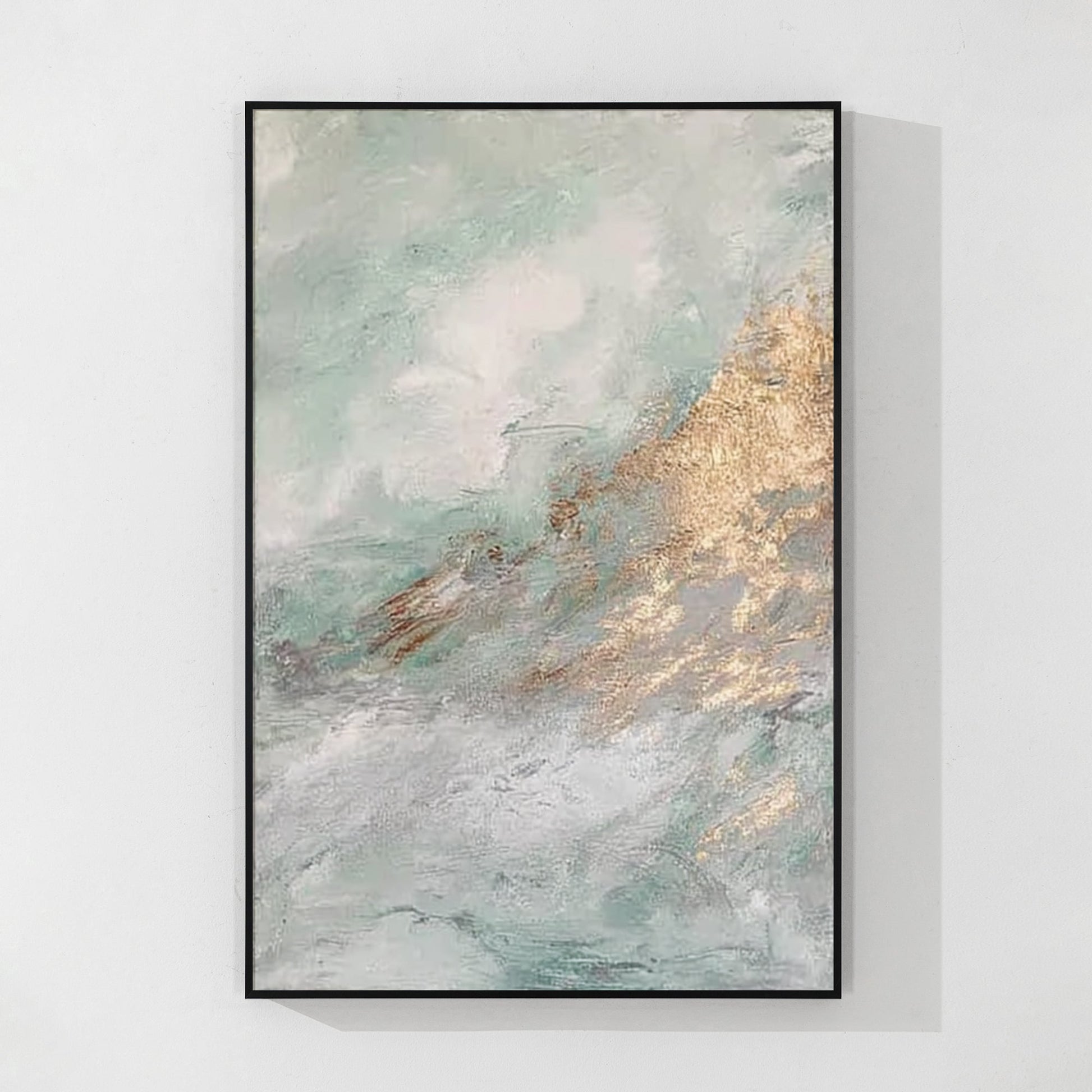 Abstract wall art_0774