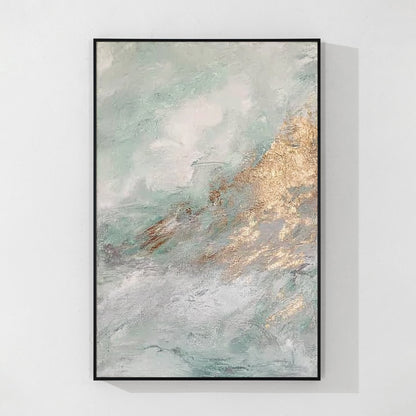 Abstract wall art_0774