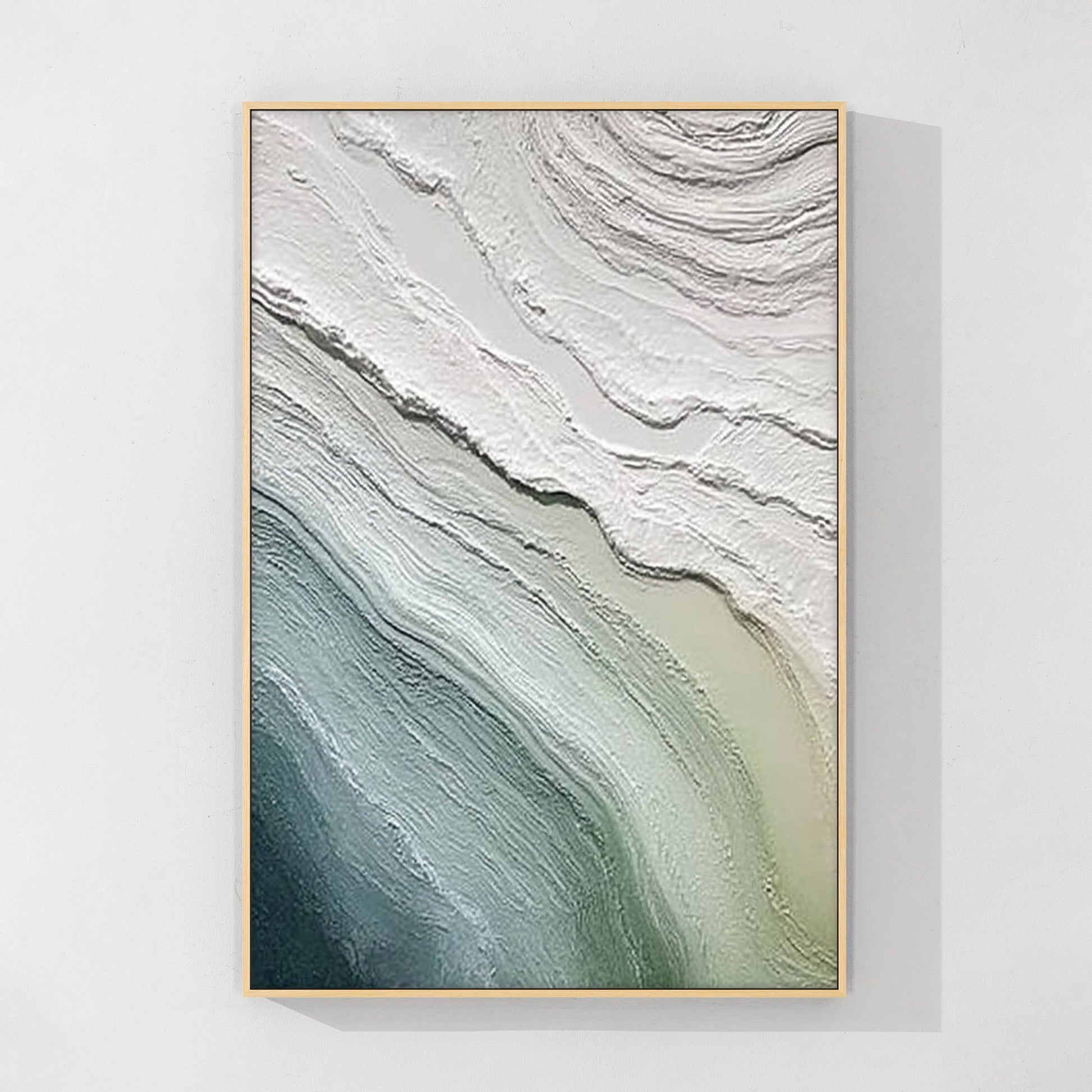 Abstract wall art_0775