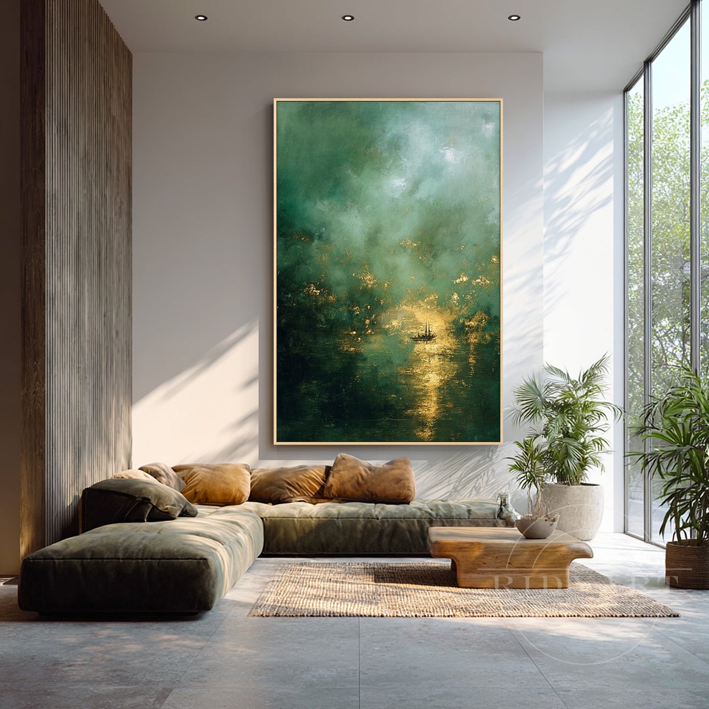 Abstract wall art_CHE_0776
