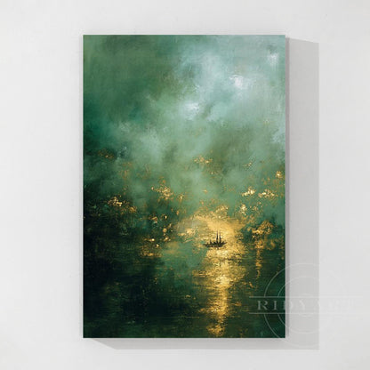 Abstract wall art_CHE_0776