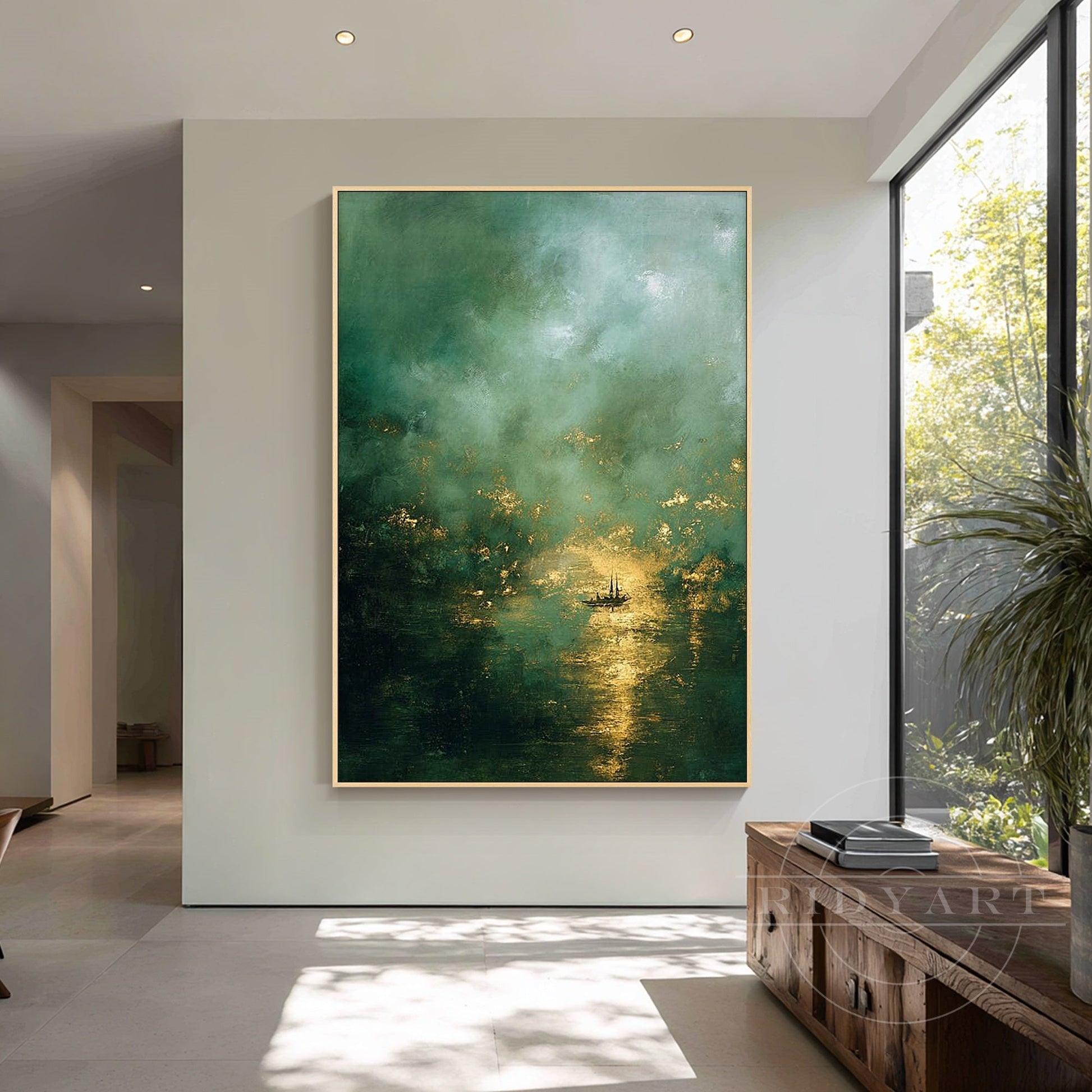 Abstract wall art_CHE_0776