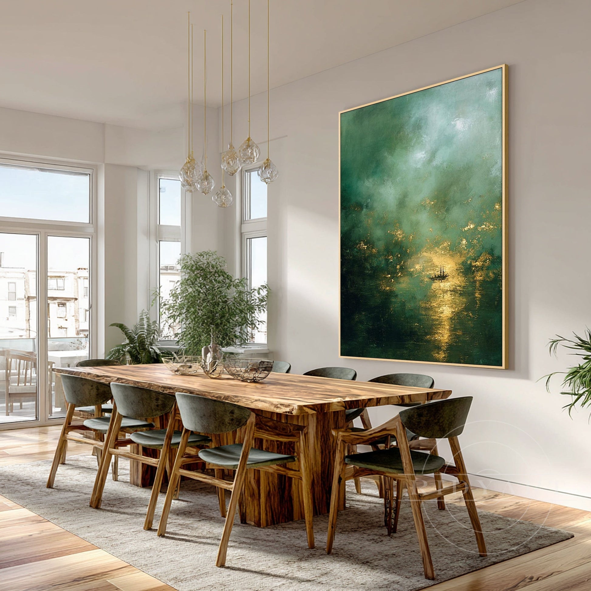 Abstract wall art_CHE_0776