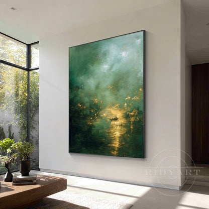 Abstract wall art_CHE_0776