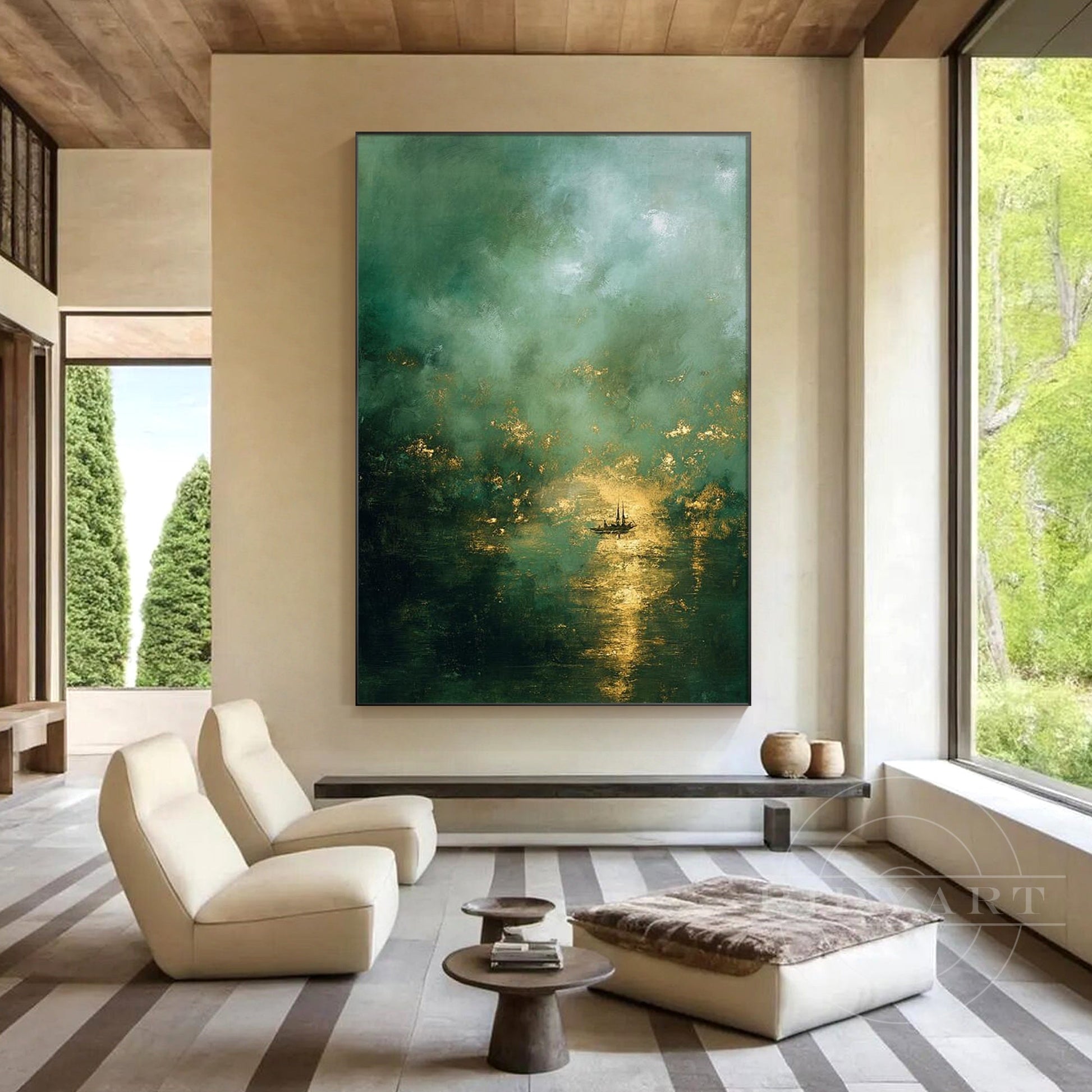 Abstract wall art_CHE_0776