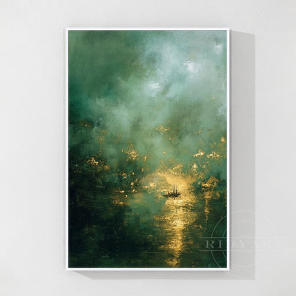 Abstract wall art_CHE_0776