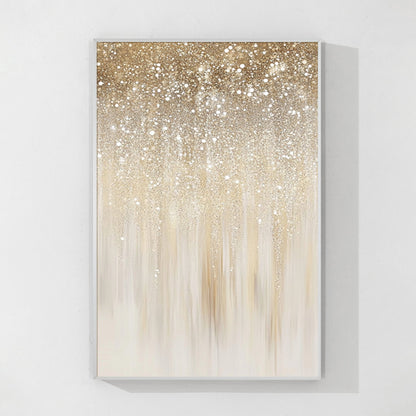 Glitter wall art_CHE_0778