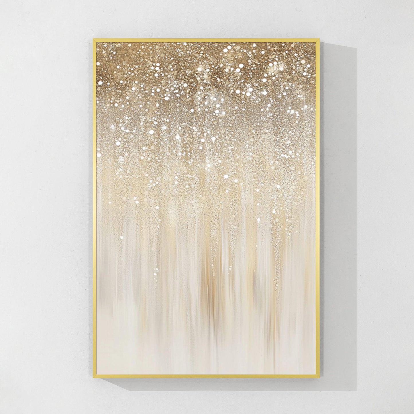 Glitter wall art_CHE_0778